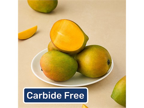 fresho! Raspuri/Gola Mango, 1 kg