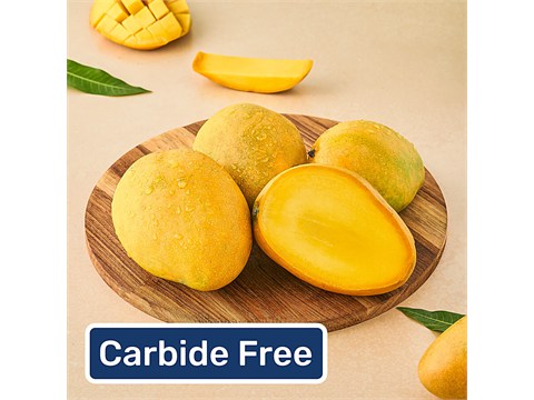 fresho! Premium Mango Banganpalli, 350 g