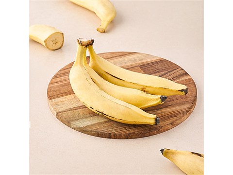 fresho! Banana - Nendran, 1 kg