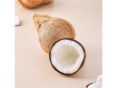 fresho! Coconut - Large, 1 pc