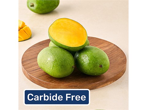 fresho! Langra Mango, 1 kg