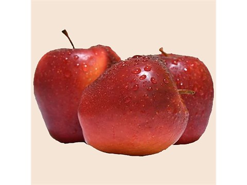 fresho! Premium Queen Apple, 4 pcs