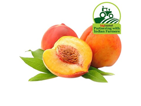 fresho! Indian Peach, 250 g
