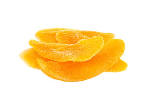 fresho! Dried Mango, 200 g