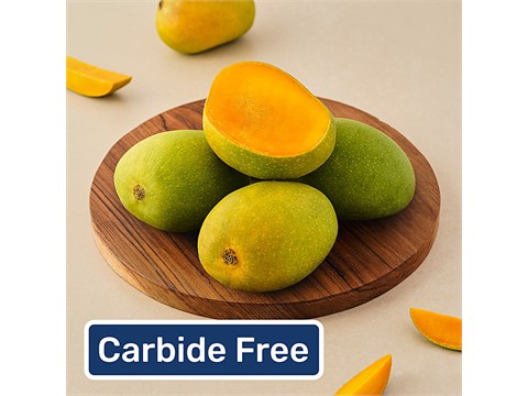 fresho! Alphonso Mango - Ratnagiri, 12 pcs