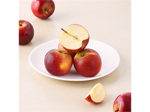 fresho! Rockit Apple - From New Zealand, 5 pcs