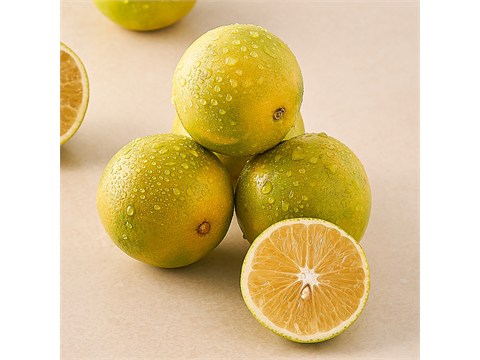 fresho! Mosambi - Economy, 3 kg