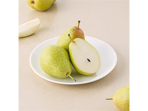 fresho! Pear - Indian (Babbu Gosha), 1 kg
