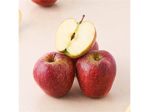 fresho! Shimla Apple, 6 pcs