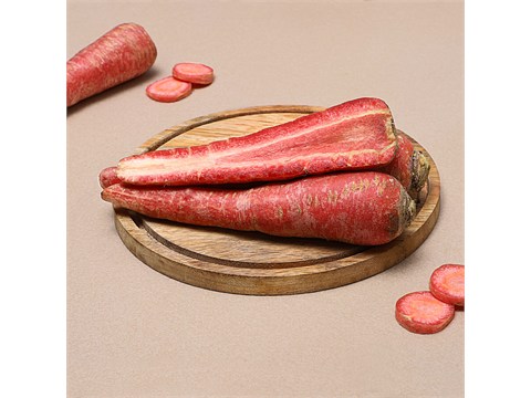 fresho! Carrot Red - Halwa, 1 kg