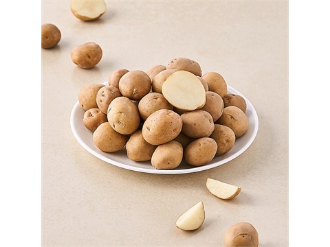 fresho! Baby Potato - New Crop, 1 kg