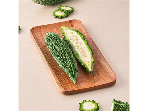 fresho! Bitter Gourd, 500 g