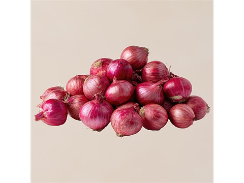 fresho! Baby Onion, Sirka Pyaaz, 500 g