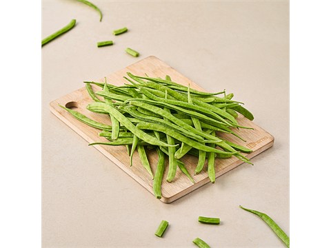 fresho! Beans - Cluster, 500 g