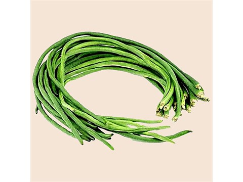 fresho! Cowpea - White, 250 g