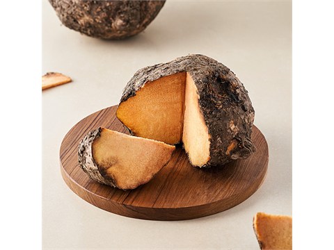 fresho! Yam/Elephant Foot, 1 kg