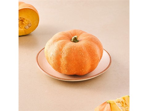 fresho! Pumpkin - Disco, 1 pc