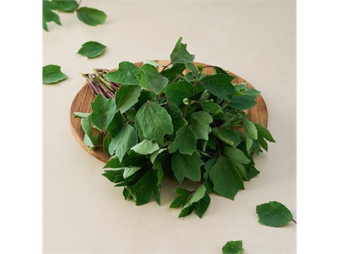 fresho! Cleaned Gongura Leaves/Pulicha - Without Roots, 250 g