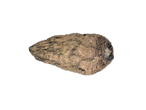 Gandhiana Yam - Purple, 250 g