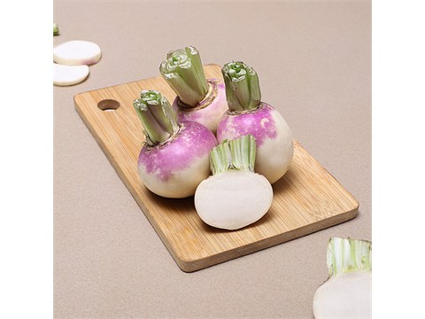 fresho! Turnip, 1 kg