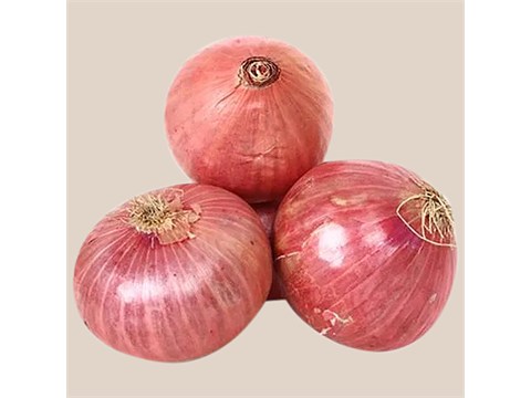 fresho! Premium Onion, 1 kg