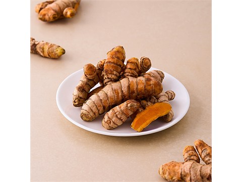 fresho! Fresh Turmeric, 500 g