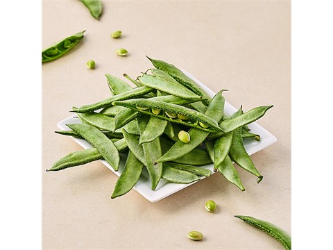 fresho! Beans - Broad, 500 g