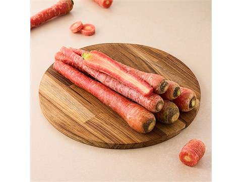 fresho! Carrot - Red, 500 g