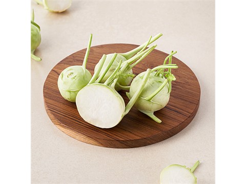 fresho! Knol Khol, 300 g
