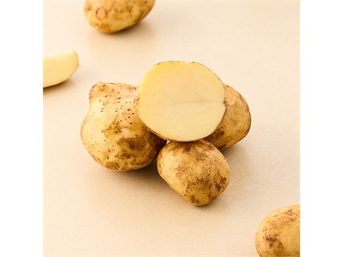 fresho! Potato - New, 500 g