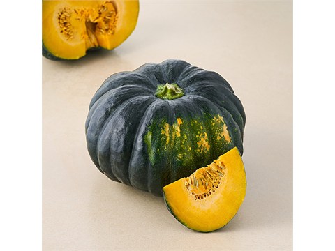 fresho! Pumpkin - Green, 500 g