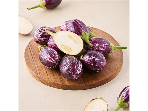 fresho! Brinjal - Varikatri, 250 g