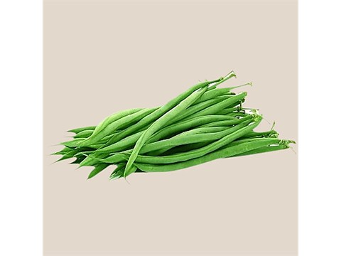 fresho! French Beans, 1 kg
