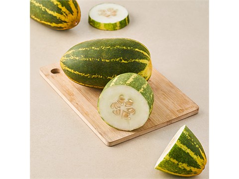 fresho! Mangalore Cucumber, 1 pc