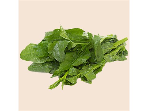 fresho! Malabar Spinach, 250 g