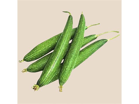 fresho! Sponge Gourd, 1 kg
