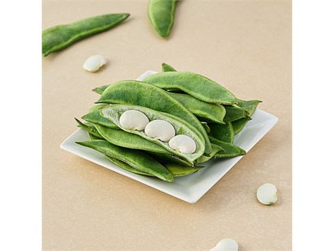 fresho! Double Beans, 250 g