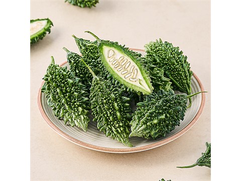 fresho! Bitter Gourd - Forest, 500 g