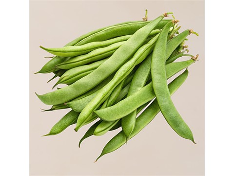 fresho! Beans - Local, 500 g