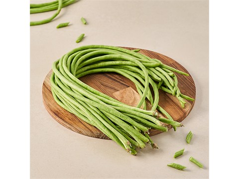 fresho! Beans - Cowpea, 500 g