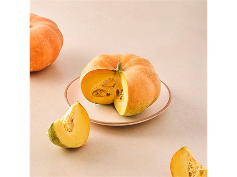 fresho! Pumpkin - Disco, 500 g