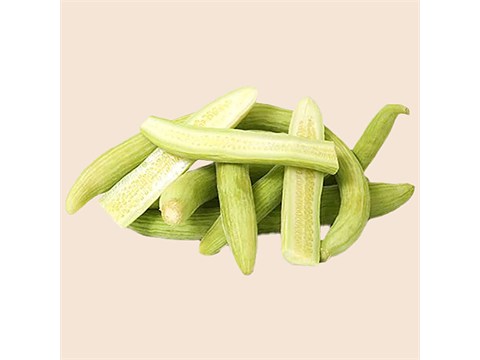 fresho! Kakdi, 250 g