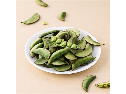 fresho! Beans/Avare, 500 g