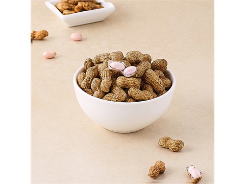 fresho! Fresh Groundnut, 250 g