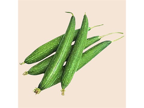 fresho! Sponge Gourd, 250 g