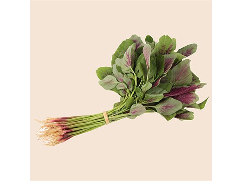 fresho! Amaranthus - With Roots, 500 g