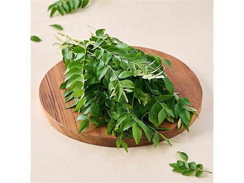 fresho! Curry Leaves, 1 kg