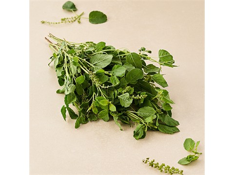 fresho! Tulsi Leaves, 100 g