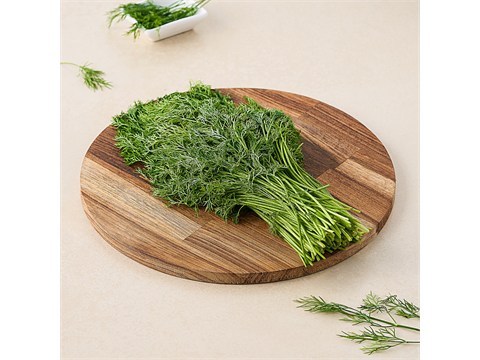 fresho! Dill Leaves, 100 g