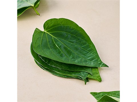 fresho! Betel Leaf, 25 pcs